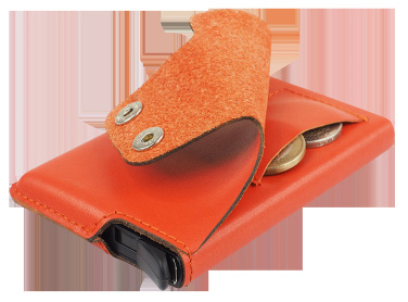 Logotrade business gifts photo of: RFID wallet 545131