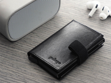 Logotrade promotional products photo of: RFID wallet 1230131