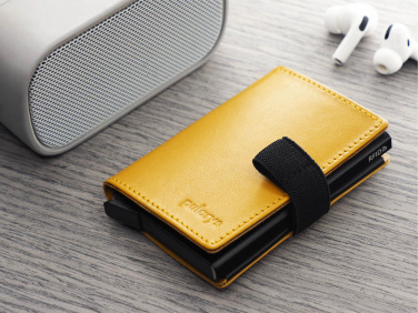 Logotrade promotional gifts photo of: RFID wallet 1230131