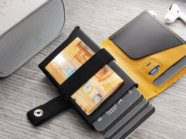Logotrade promotional gifts photo of: RFID wallet 1230131