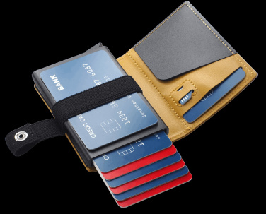 Logotrade business gift image of: RFID wallet 1230131