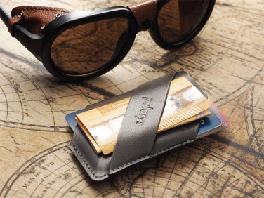 Logotrade corporate gifts photo of: Wallet 1242131