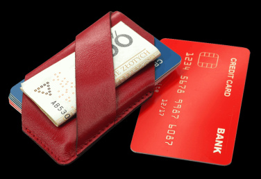 Logotrade promotional gift picture of: Wallet 1242131