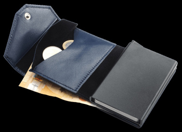 Logo trade corporate gifts picture of: RFID wallet 1249131