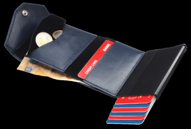 Logotrade promotional giveaways photo of: RFID wallet 1249131