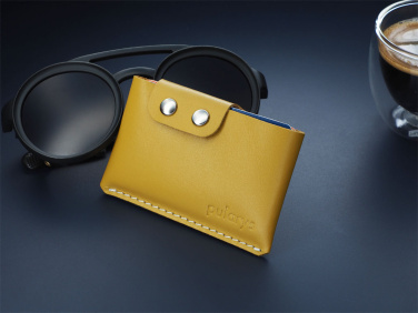 Logotrade promotional item image of: Wallet 384131