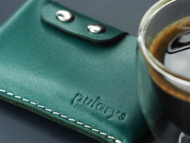 Logotrade promotional merchandise picture of: Wallet 384131