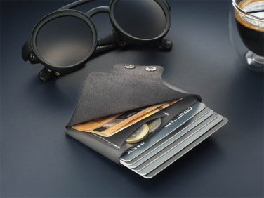 Logo trade promotional products picture of: Wallet 384131