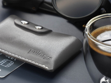 Logotrade corporate gift picture of: Wallet 384131