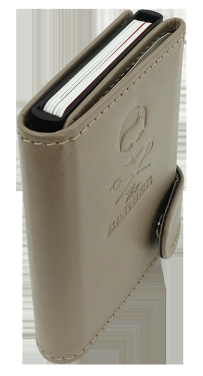 Logotrade corporate gift picture of: RFID wallet 618131