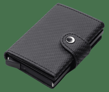 Logotrade corporate gift image of: RFID wallet 1453110