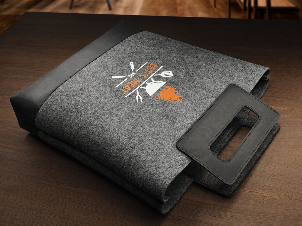 Logo trade promotional products picture of: Bag 1652140