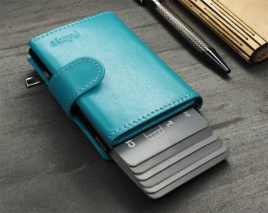 Logotrade promotional product image of: RFID wallet 1237131