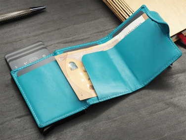 Logotrade promotional item picture of: RFID wallet 1237131