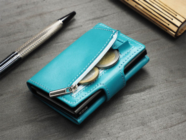Logotrade promotional item image of: RFID wallet 1237131