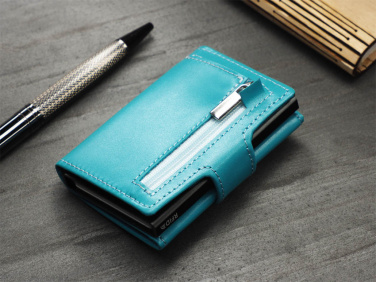 Logotrade promotional merchandise picture of: RFID wallet 1237131