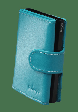 Logotrade promotional items photo of: RFID wallet 1237131