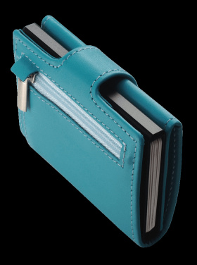 Logo trade promotional item photo of: RFID wallet 1237131