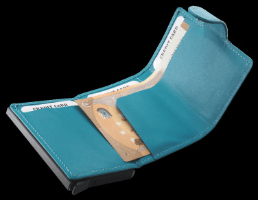 Logotrade promotional merchandise image of: RFID wallet 1237131