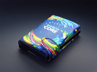 Logo trade advertising product photo of: RFID wallet 1237131