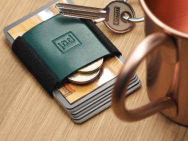 Logotrade promotional item picture of: Wallet 542131