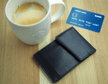 Logotrade advertising product image of: RFID Signal Blocking case 1222119
