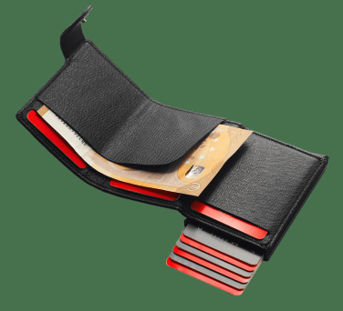 Logotrade promotional giveaway image of: RFID wallet 618113