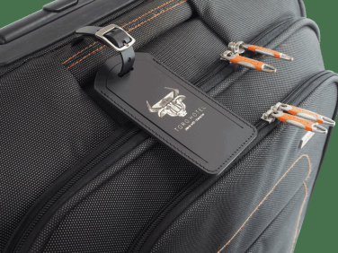 Logotrade corporate gifts photo of: Luggage tag 1155094