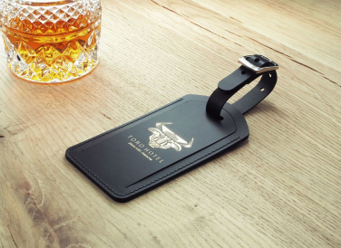 Logotrade corporate gift picture of: Luggage tag 1155094