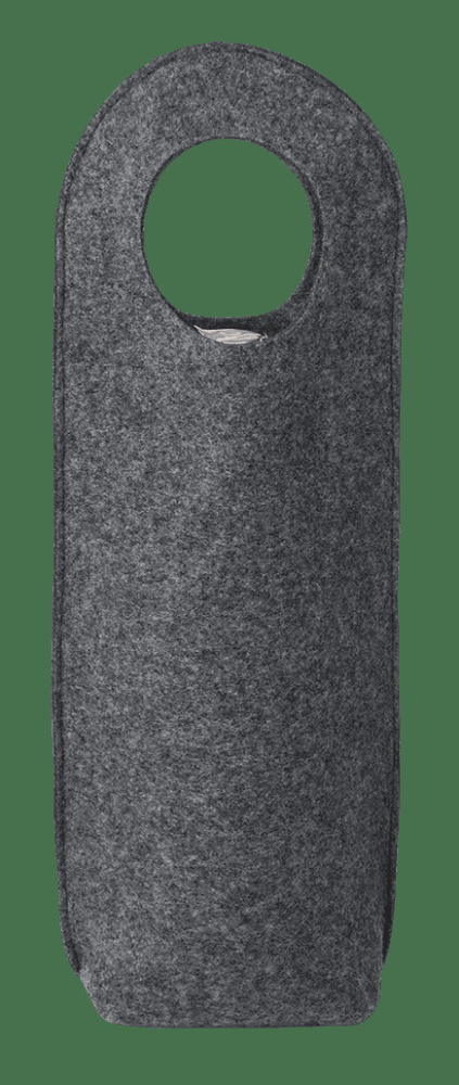 Logo trade promotional products picture of: Wine bag 1608139