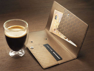 Logo trade promotional products picture of: Bill holder 1152241