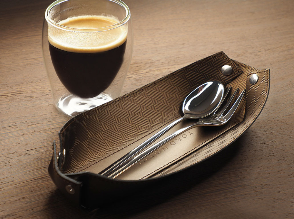 Logotrade business gifts photo of: Tray 1197241