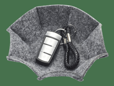 Logo trade promotional items image of: Basket 1591139