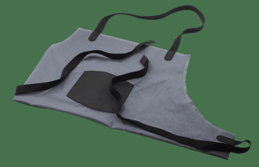 Logotrade promotional gift image of: AMARO apron 1615165