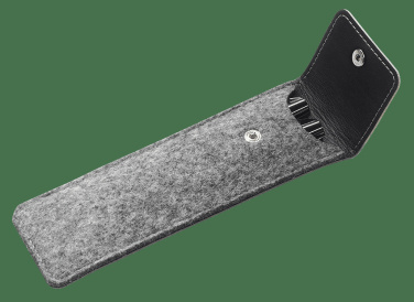 Logotrade promotional merchandise photo of: Pen case 1650049