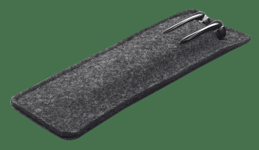 Logo trade promotional products picture of: Pen case 1651139