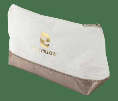 Logotrade promotional giveaway picture of: SOFIA cosmetic bag 1616165