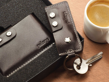 Logo trade business gift photo of: Set 1312131