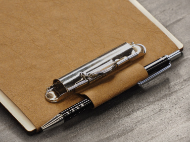 Logo trade promotional gifts picture of: Waiter notepad 1669121