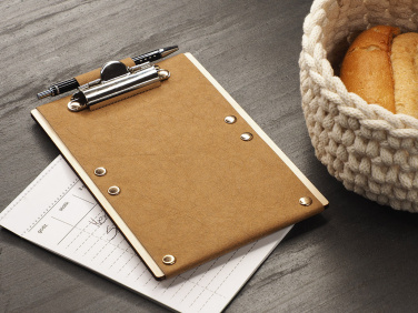 Logotrade advertising product image of: Waiter notepad 1669121