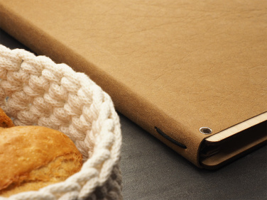 Logotrade promotional gifts photo of: Menu cover 1665121