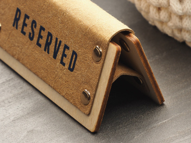 Logotrade promotional giveaways photo of: Information stand 1666121