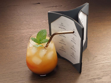 Logotrade promotional gifts photo of: Promo menu 1600094