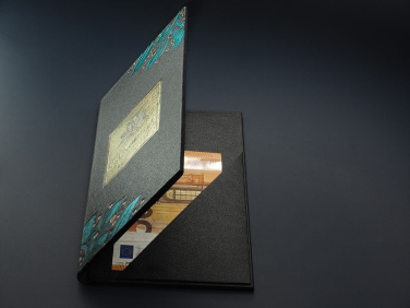 Logotrade corporate gift image of: Bill holder 1683280