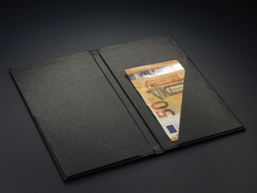 Logo trade promotional product photo of: Bill holder 1683280