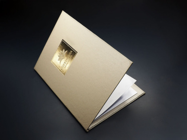 Logo trade promotional giveaways picture of: Room directory 1677280