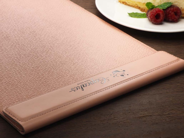 Logotrade promotional products photo of: Menu cover 1241281