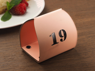 Logotrade corporate gift picture of: Information stand 1599094