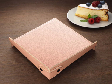 Logotrade advertising product image of: Napkin box 1662281