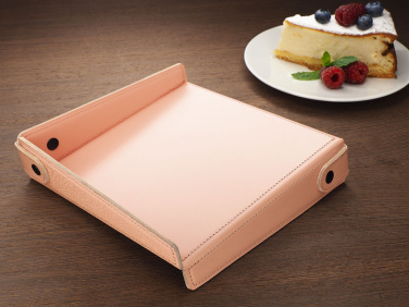 Logotrade promotional giveaways photo of: Napkin box 1662281